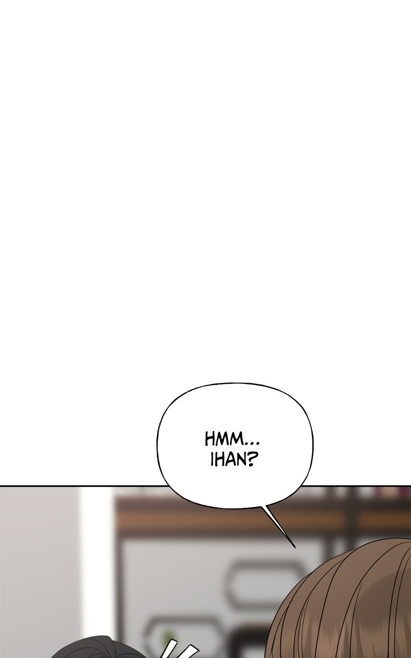 A Kind Intruder Ep. 23 - I Like Being with You page 118 - 