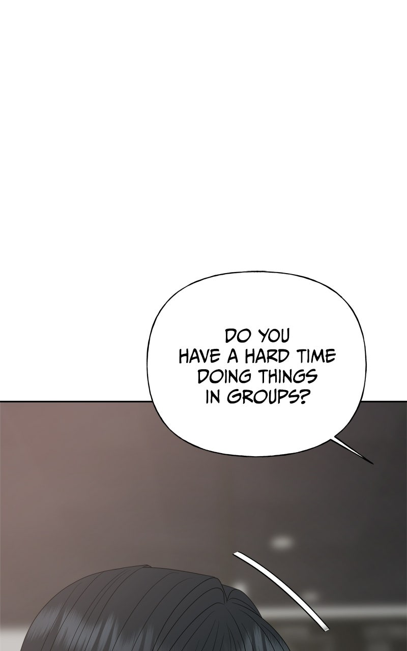 A Kind Intruder Ep. 23 - I Like Being with You page 120 - 