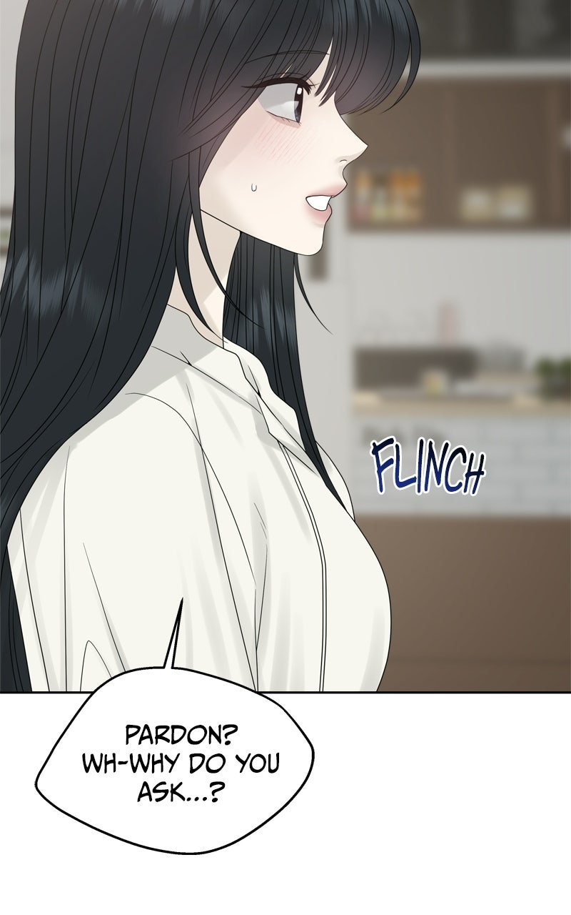 A Kind Intruder Ep. 23 - I Like Being with You page 121 - 