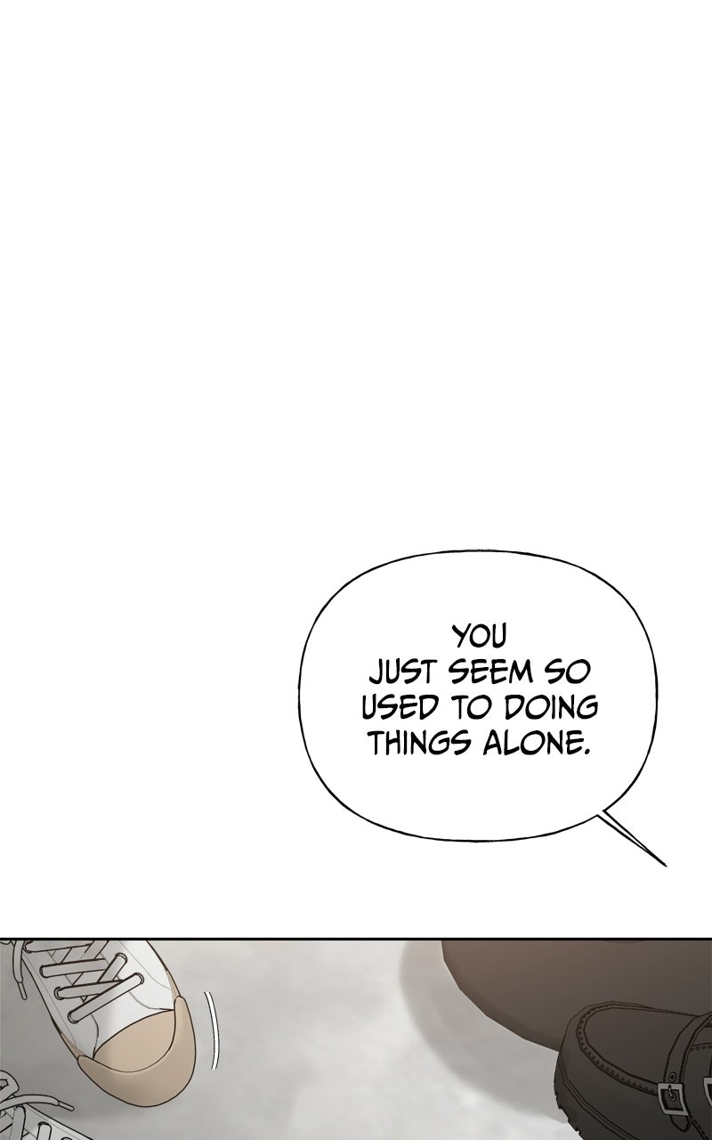 A Kind Intruder Ep. 23 - I Like Being with You page 122 - 