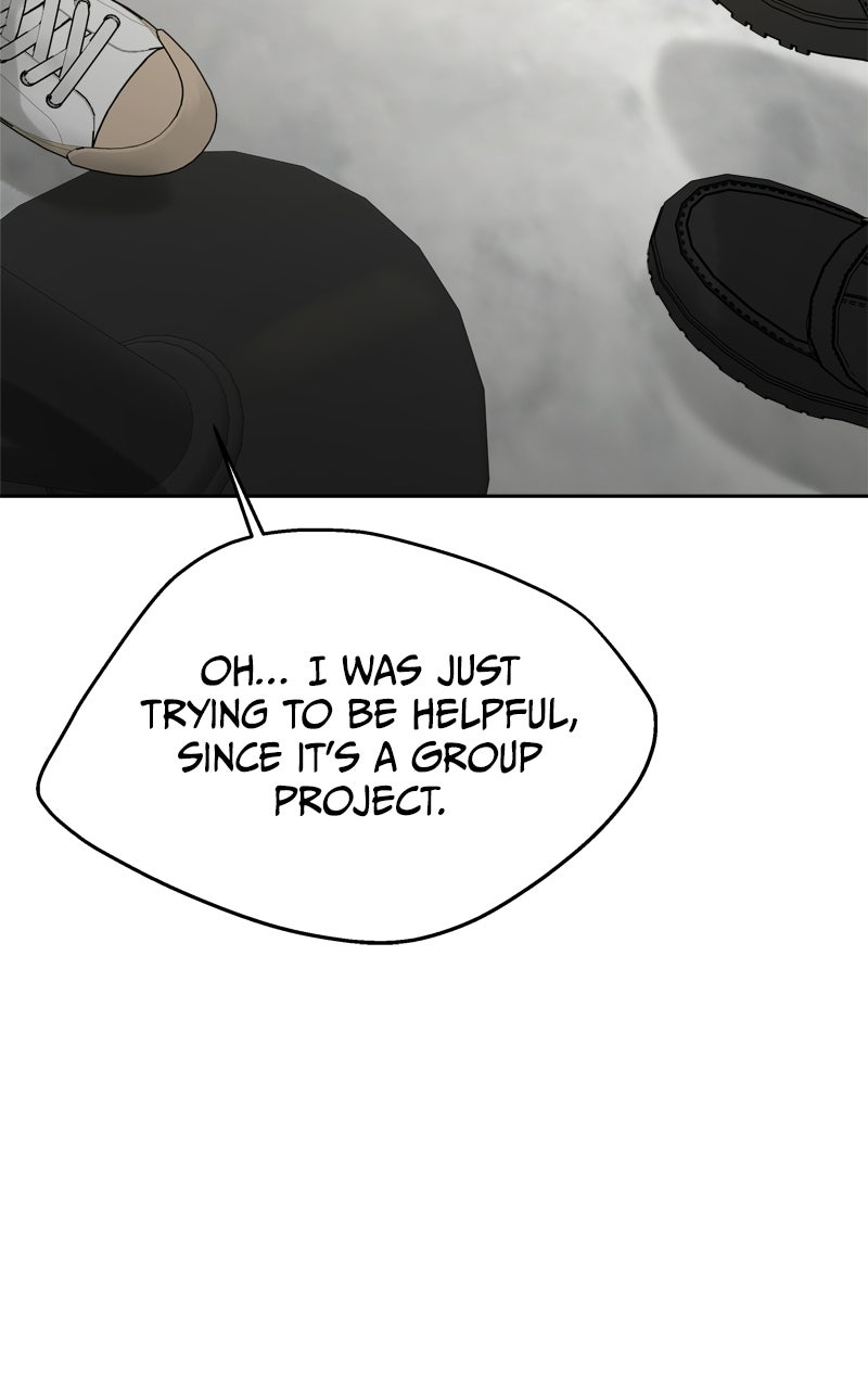 A Kind Intruder Ep. 23 - I Like Being with You page 123 - 