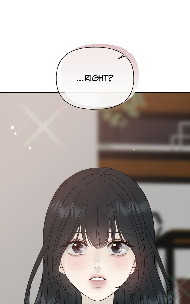 A Kind Intruder Ep. 23 - I Like Being with You page 128 - 