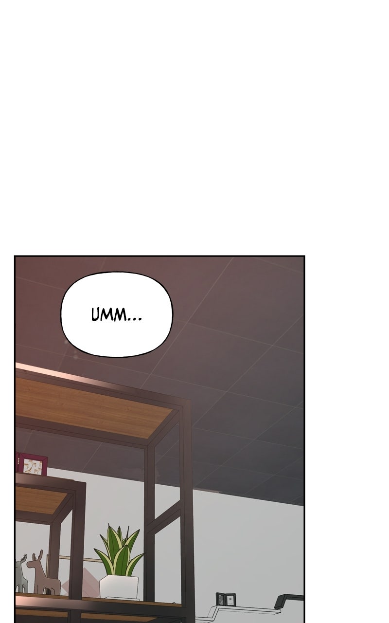 A Kind Intruder Ep. 23 - I Like Being with You page 130 - 