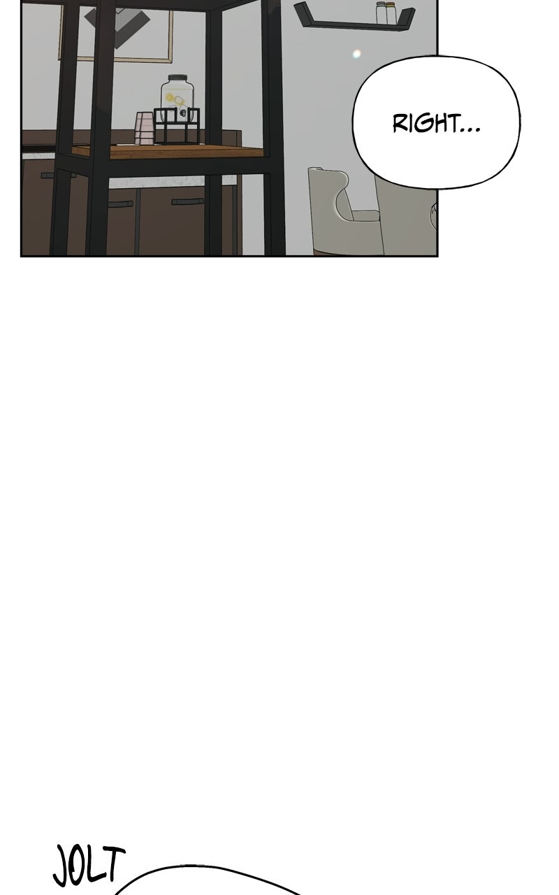 A Kind Intruder Ep. 23 - I Like Being with You page 131 - 