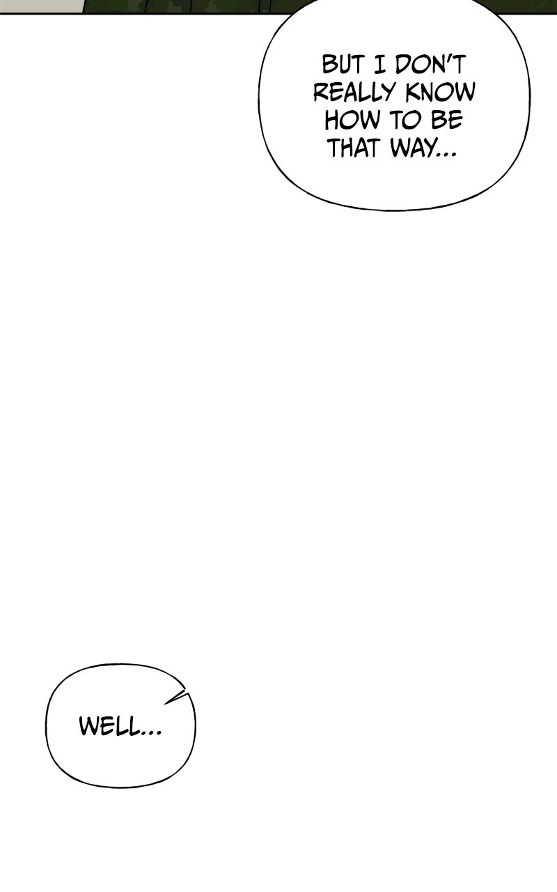 A Kind Intruder Ep. 23 - I Like Being with You page 136 - 