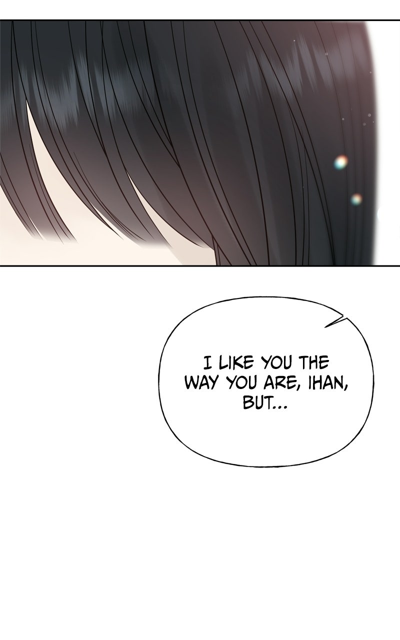 A Kind Intruder Ep. 23 - I Like Being with You page 137 - 