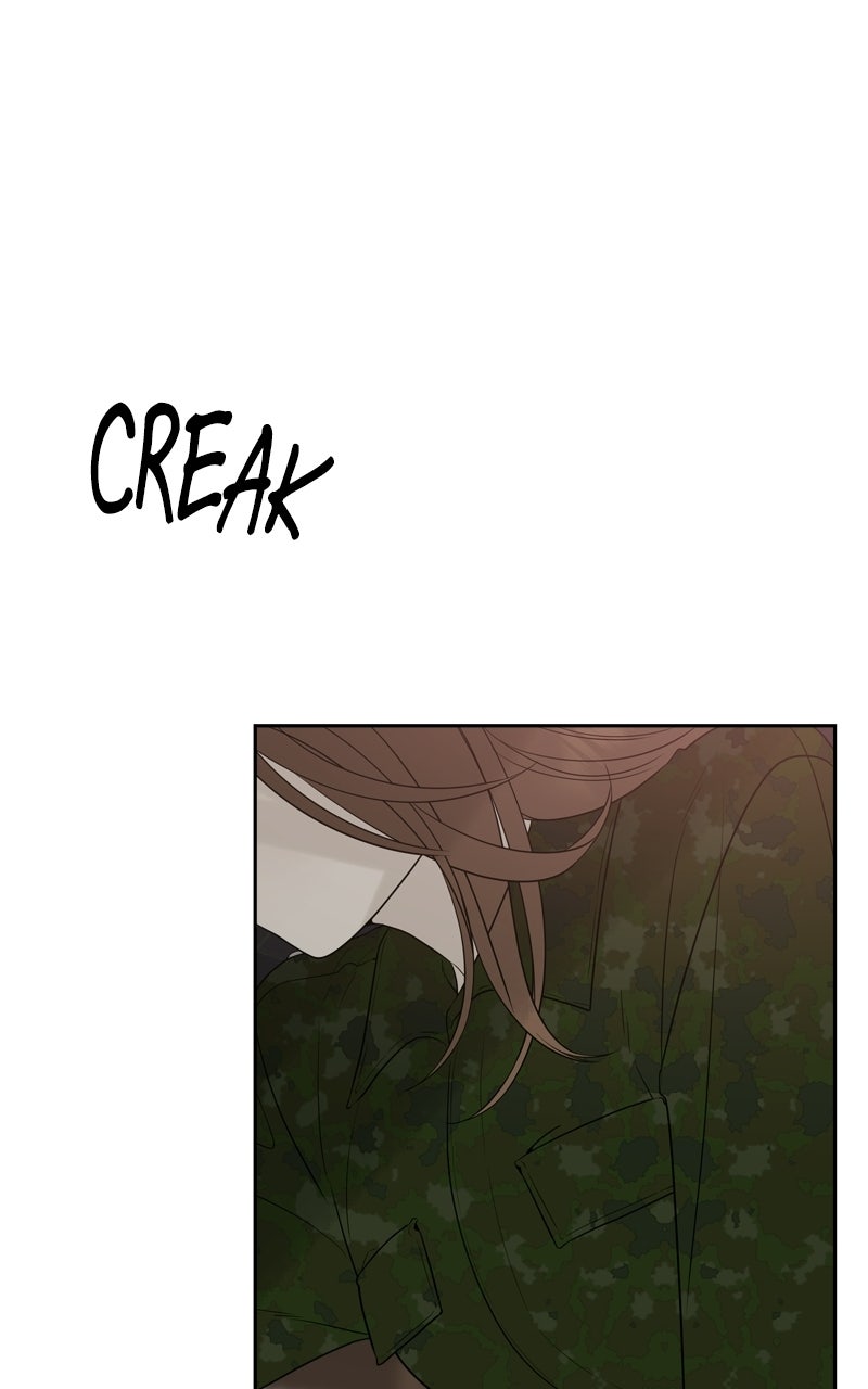 A Kind Intruder Ep. 23 - I Like Being with You page 138 - 
