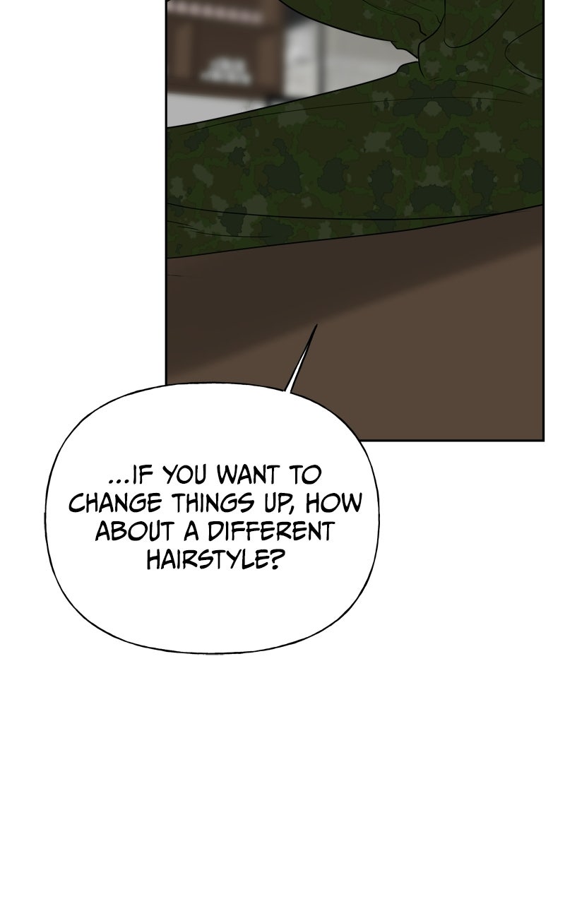 A Kind Intruder Ep. 23 - I Like Being with You page 139 - 