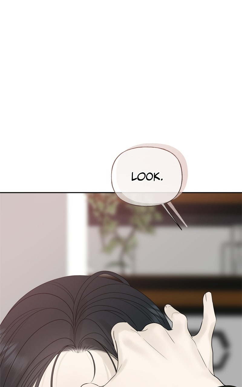 A Kind Intruder Ep. 23 - I Like Being with You page 140 - 