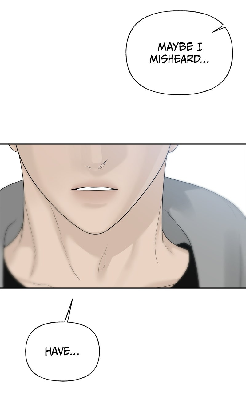 A Kind Intruder Ep. 23 - I Like Being with You page 15 - 