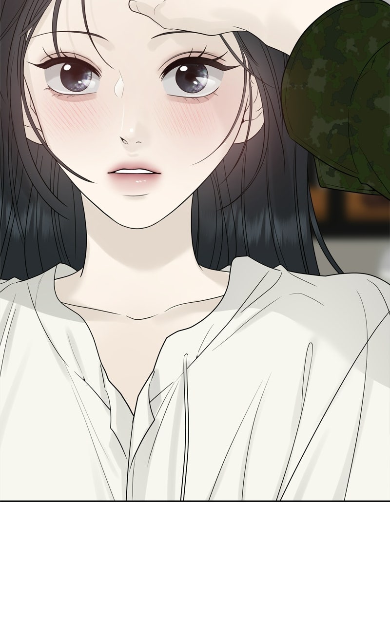 A Kind Intruder Ep. 23 - I Like Being with You page 141 - 
