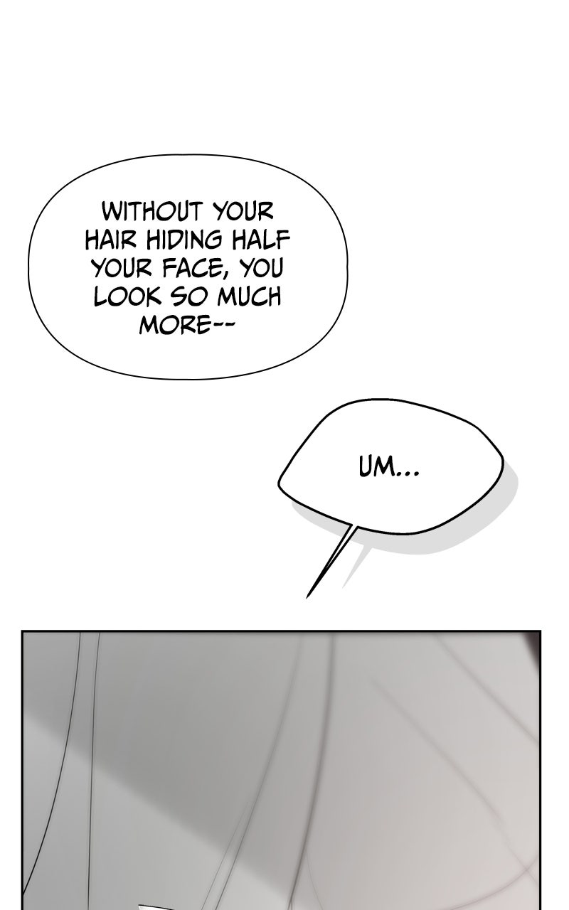 A Kind Intruder Ep. 23 - I Like Being with You page 142 - 