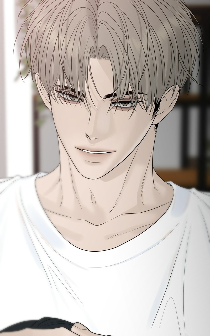 A Kind Intruder Ep. 23 - I Like Being with You page 145 - 