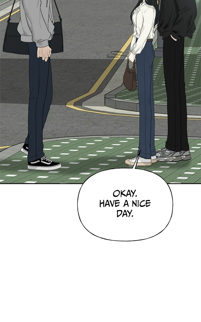 A Kind Intruder Ep. 23 - I Like Being with You page 3 - 
