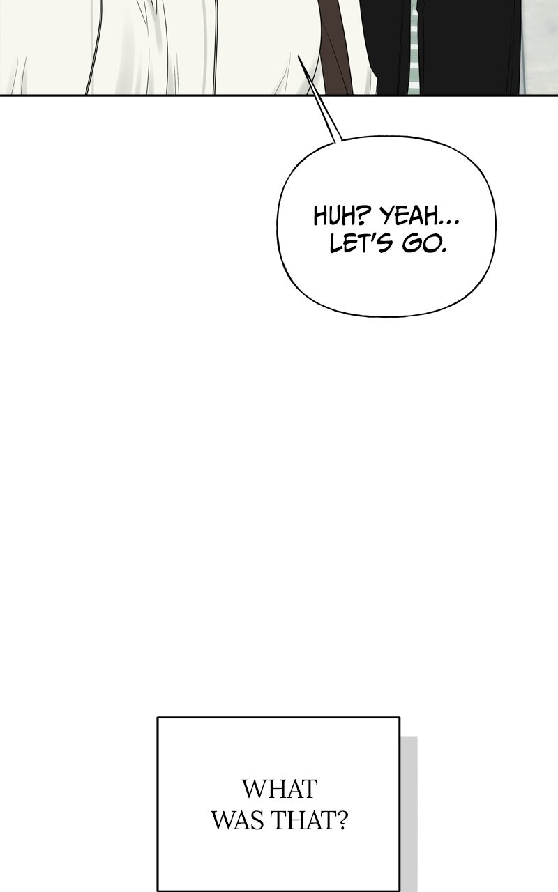 A Kind Intruder Ep. 23 - I Like Being with You page 21 - 