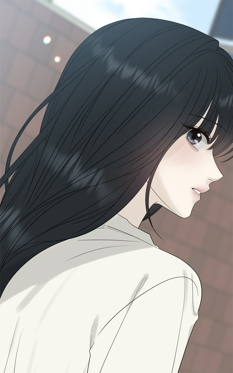 A Kind Intruder Ep. 23 - I Like Being with You page 23 - 