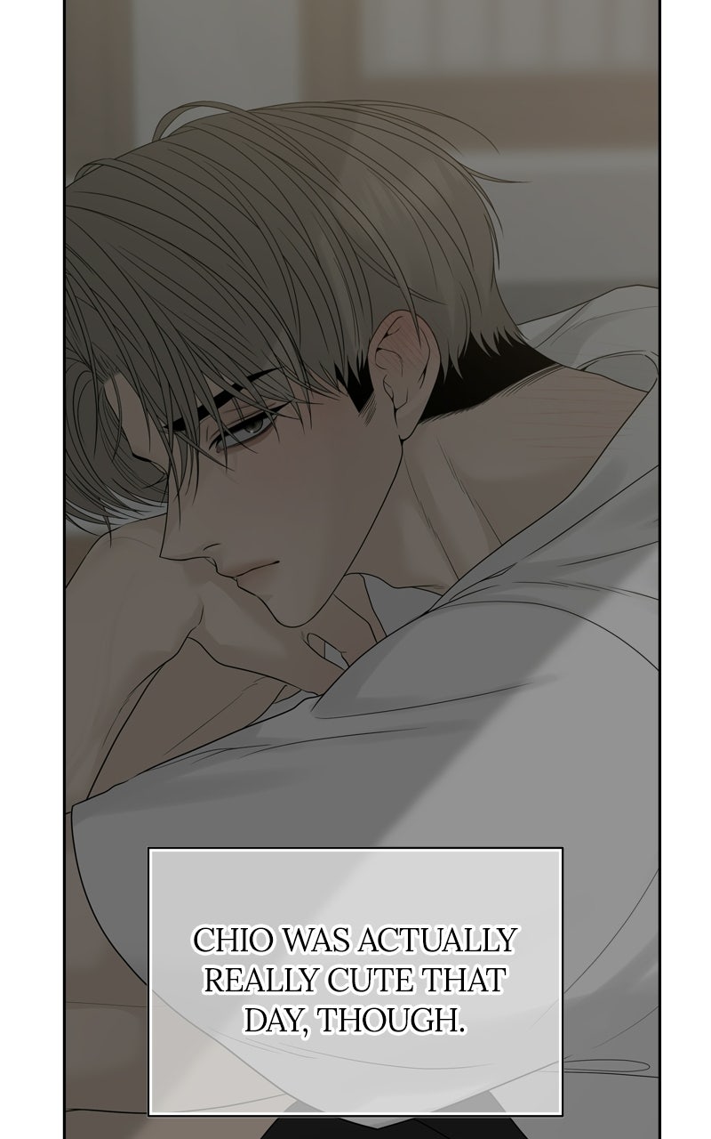 A Kind Intruder Ep. 23 - I Like Being with You page 29 - 