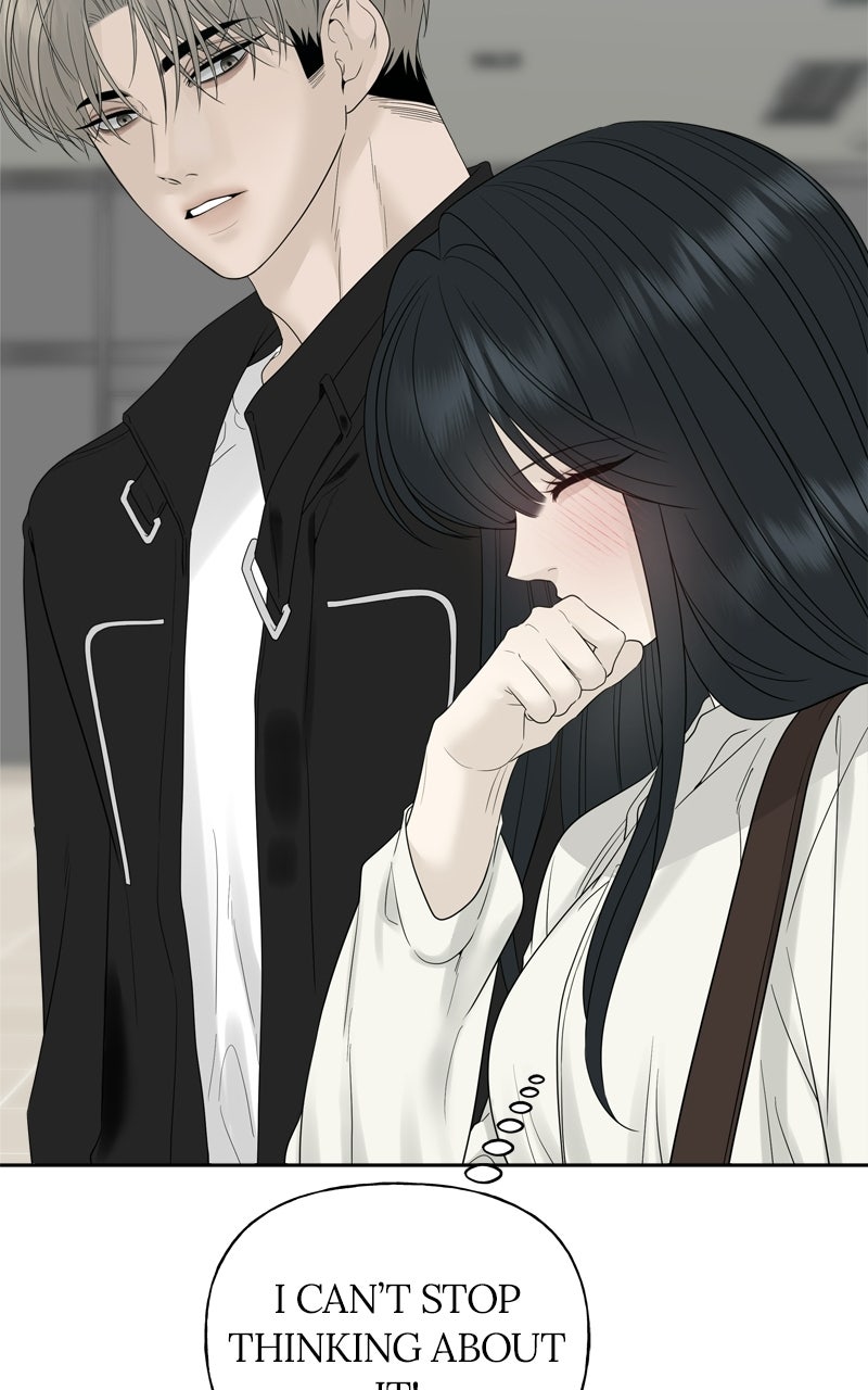 A Kind Intruder Ep. 23 - I Like Being with You page 31 - 