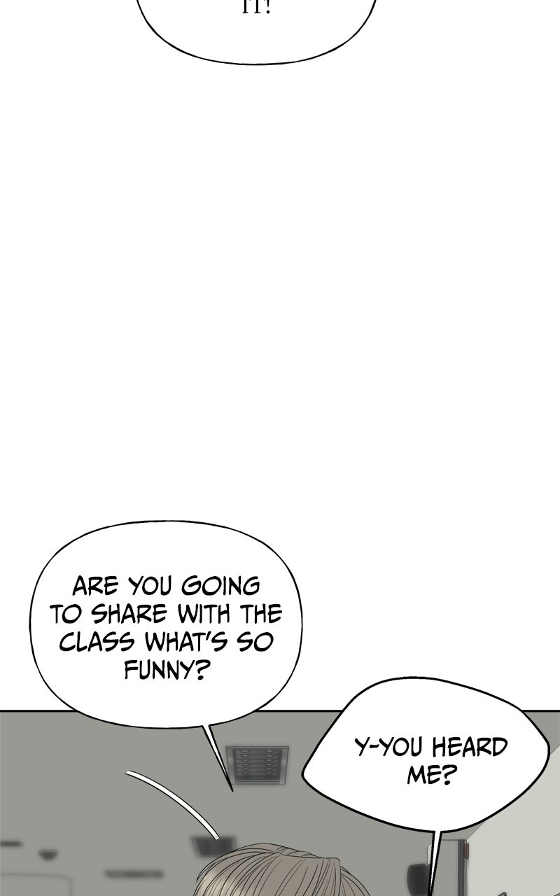 A Kind Intruder Ep. 23 - I Like Being with You page 32 - 