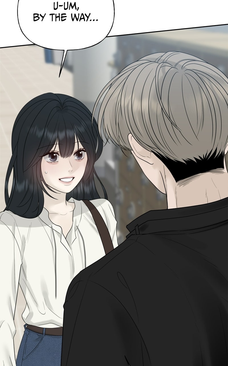 A Kind Intruder Ep. 23 - I Like Being with You page 36 - 