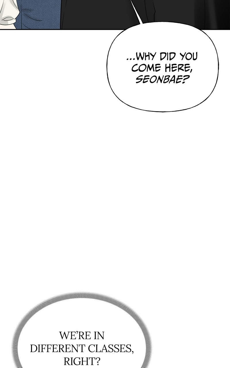 A Kind Intruder Ep. 23 - I Like Being with You page 37 - 