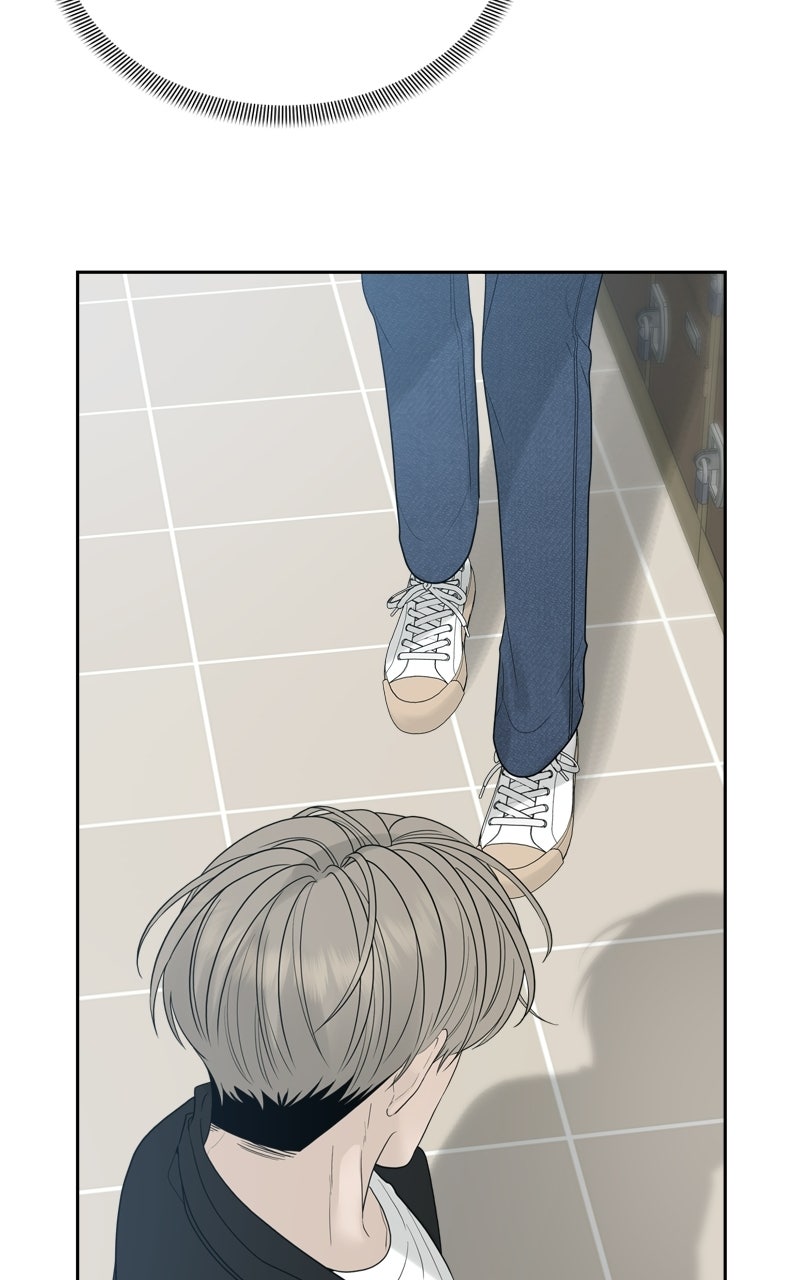 A Kind Intruder Ep. 23 - I Like Being with You page 38 - 