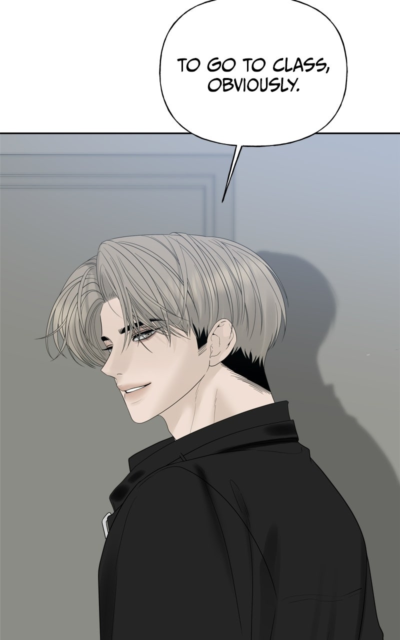 A Kind Intruder Ep. 23 - I Like Being with You page 40 - 