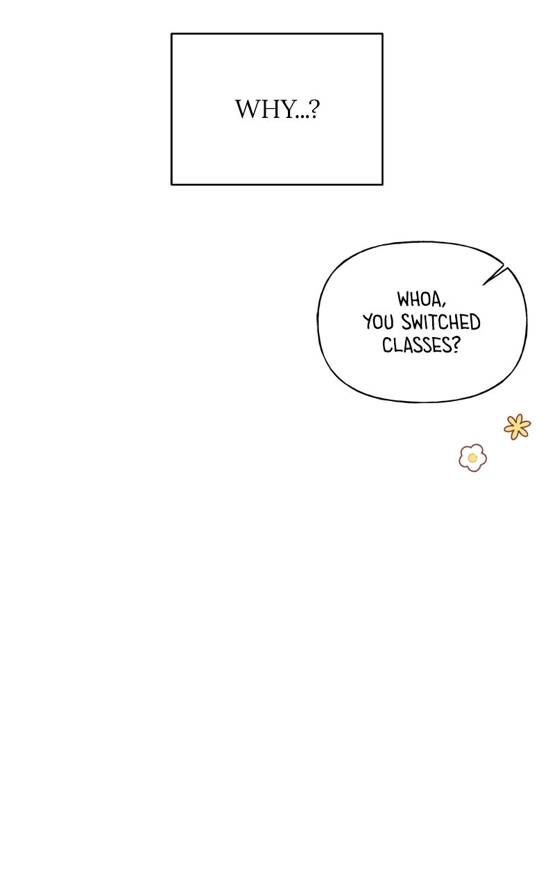 A Kind Intruder Ep. 23 - I Like Being with You page 44 - 