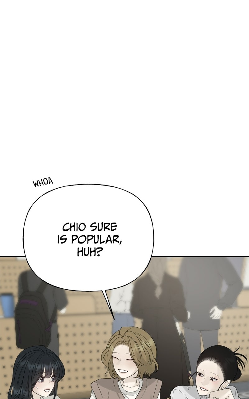 A Kind Intruder Ep. 23 - I Like Being with You page 47 - 