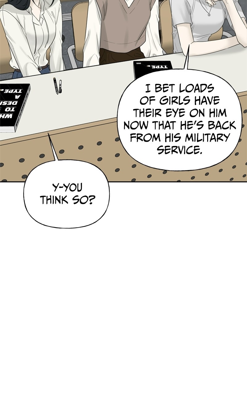 A Kind Intruder Ep. 23 - I Like Being with You page 48 - 