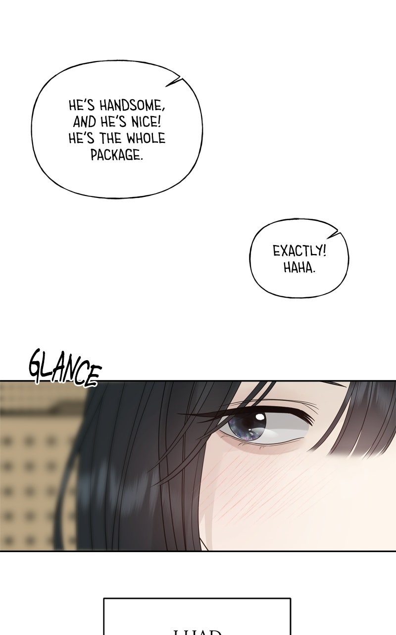 A Kind Intruder Ep. 23 - I Like Being with You page 49 - 