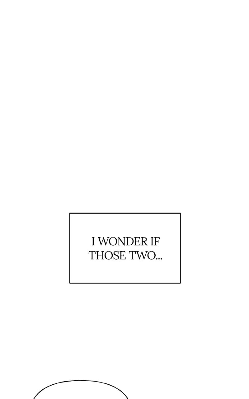 A Kind Intruder Ep. 23 - I Like Being with You page 6 - 