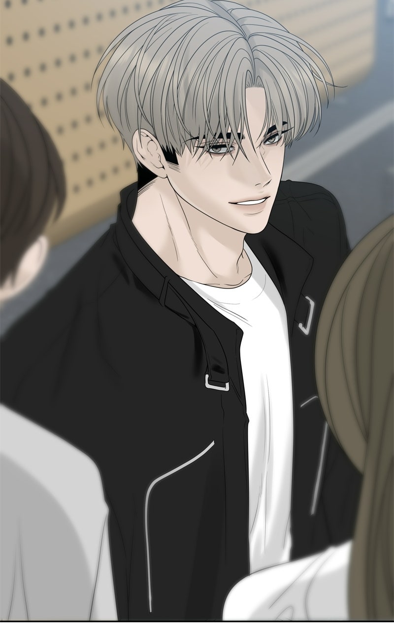 A Kind Intruder Ep. 23 - I Like Being with You page 51 - 