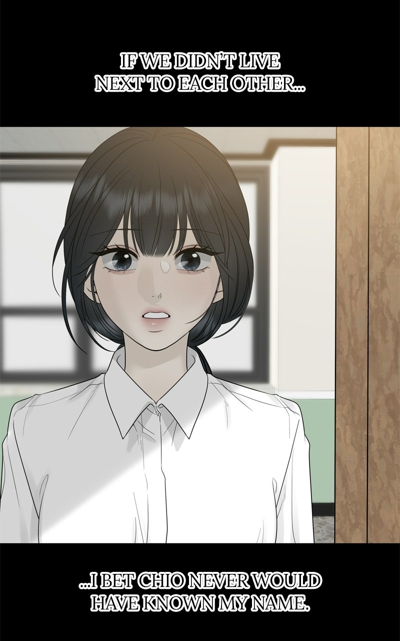 A Kind Intruder Ep. 23 - I Like Being with You page 55 - 