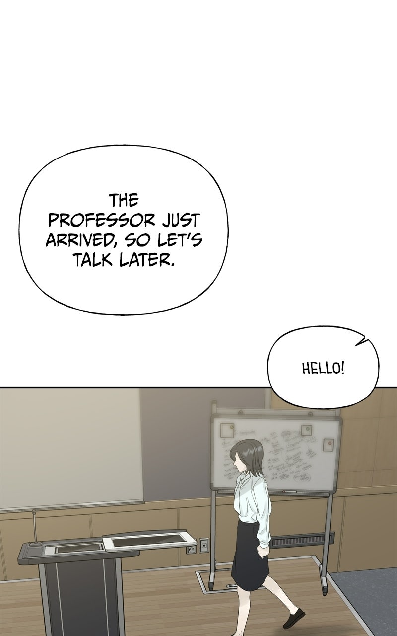 A Kind Intruder Ep. 23 - I Like Being with You page 62 - 