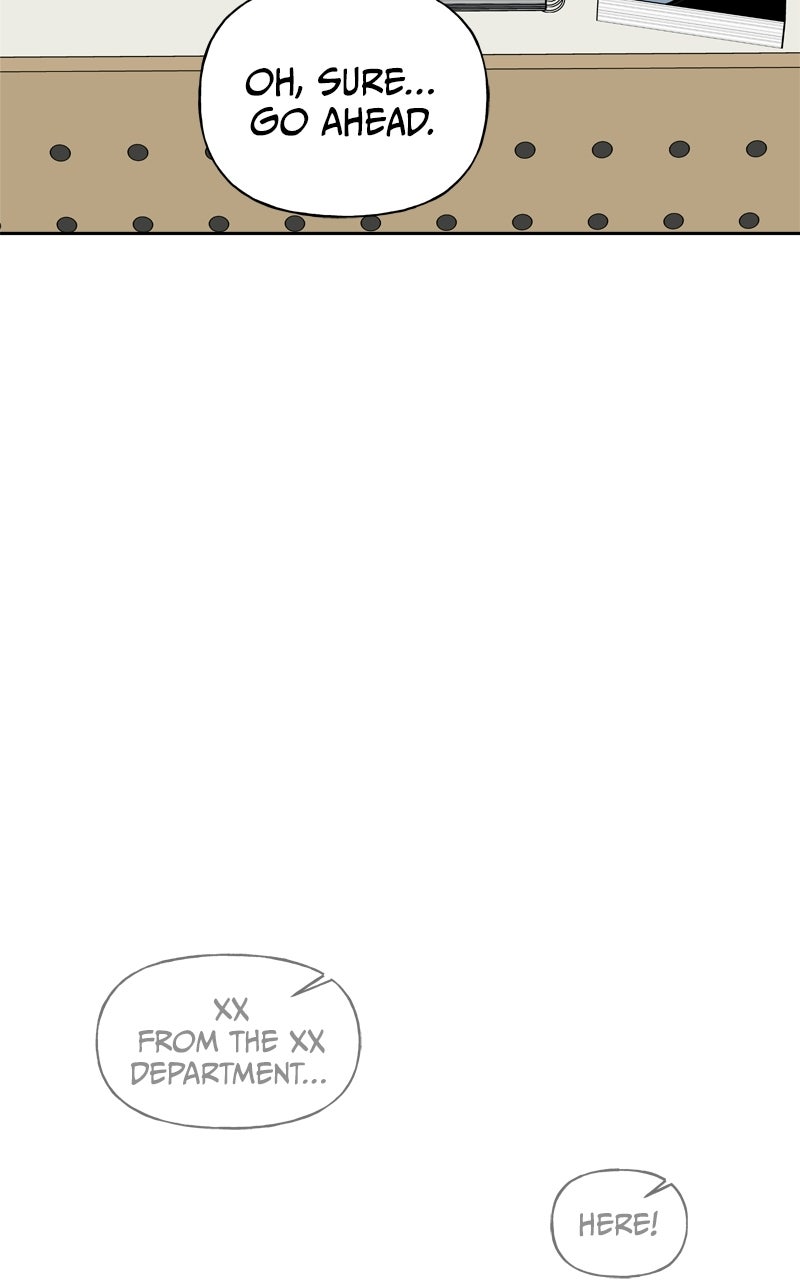 A Kind Intruder Ep. 23 - I Like Being with You page 65 - 