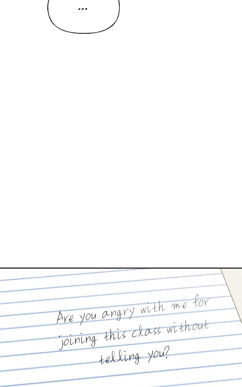 A Kind Intruder Ep. 23 - I Like Being with You page 72 - 