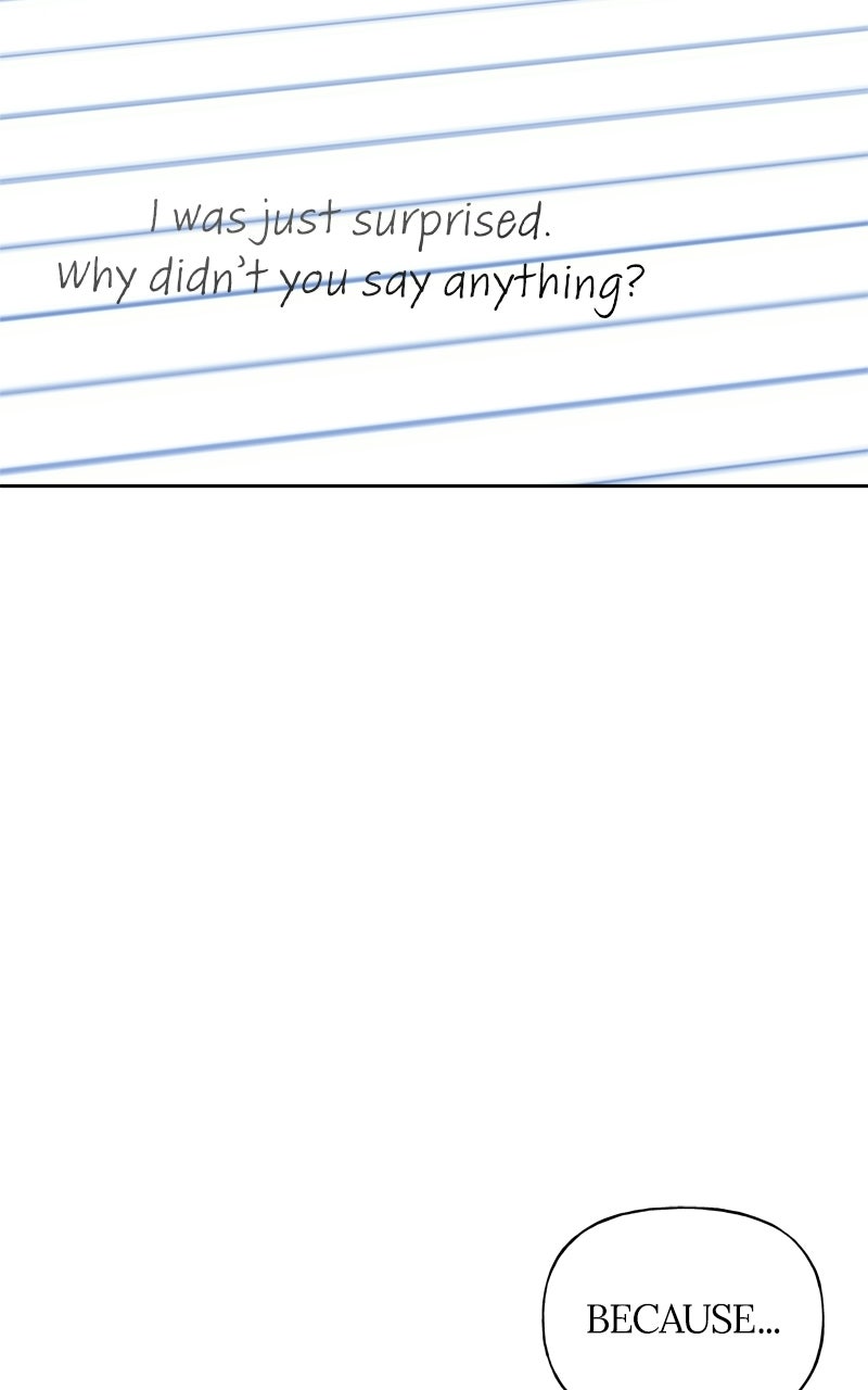 A Kind Intruder Ep. 23 - I Like Being with You page 73 - 