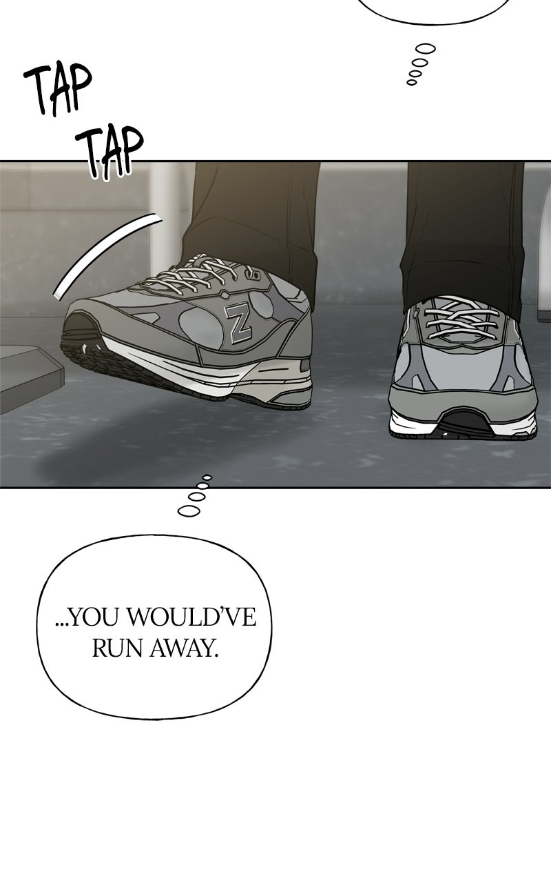 A Kind Intruder Ep. 23 - I Like Being with You page 74 - 