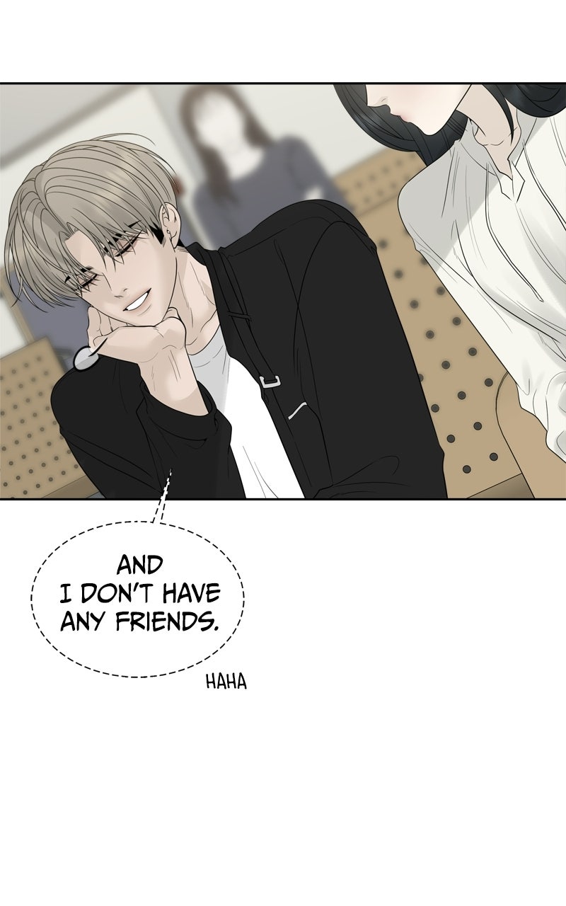 A Kind Intruder Ep. 23 - I Like Being with You page 79 - 