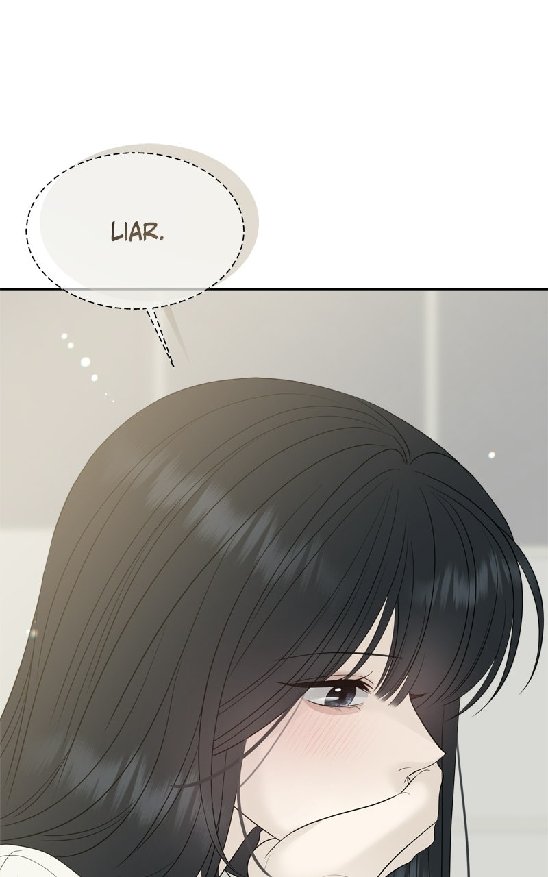 A Kind Intruder Ep. 23 - I Like Being with You page 82 - 