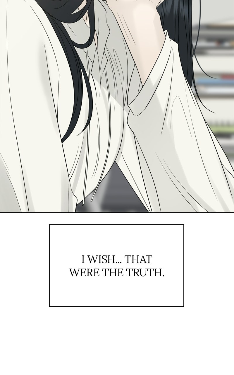 A Kind Intruder Ep. 23 - I Like Being with You page 83 - 