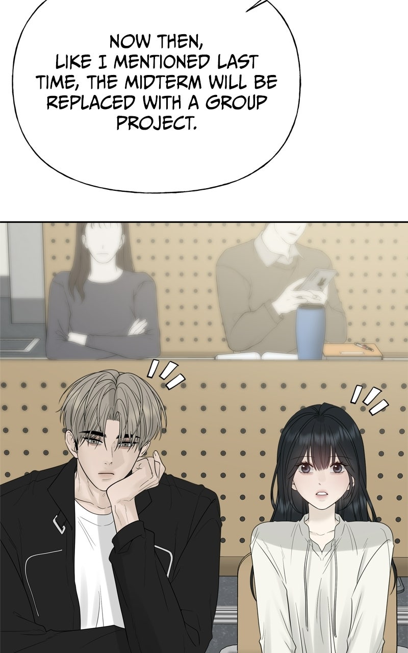 A Kind Intruder Ep. 23 - I Like Being with You page 86 - 