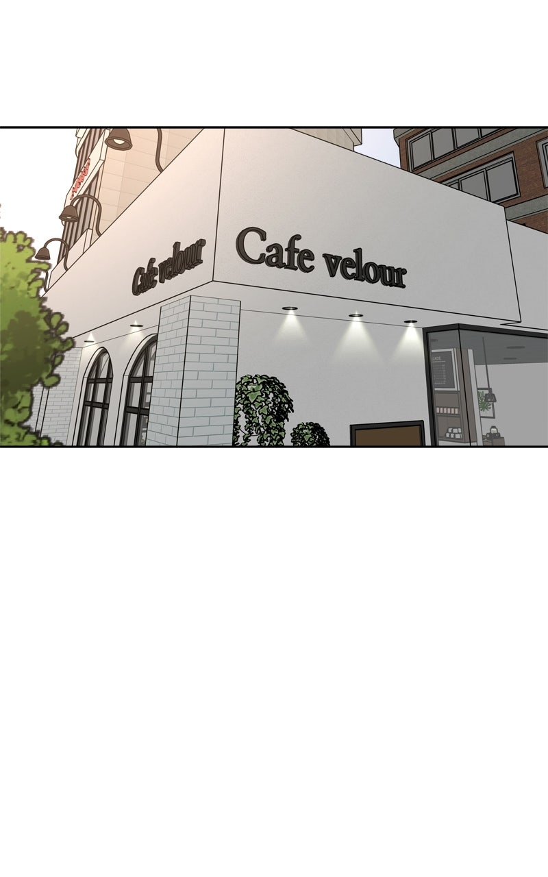 A Kind Intruder Ep. 23 - I Like Being with You page 94 - 