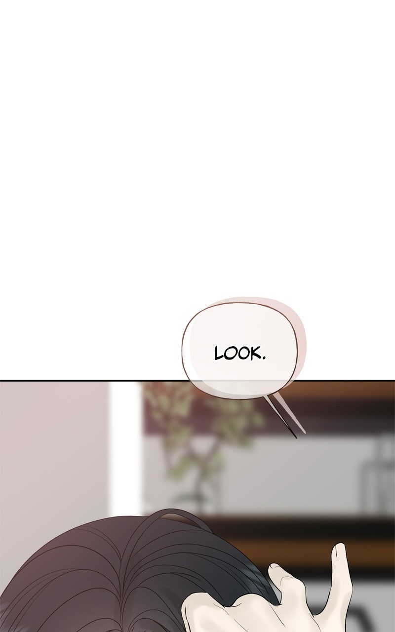 A Kind Intruder Ep. 24 - Am I Jealous? page 1 - 