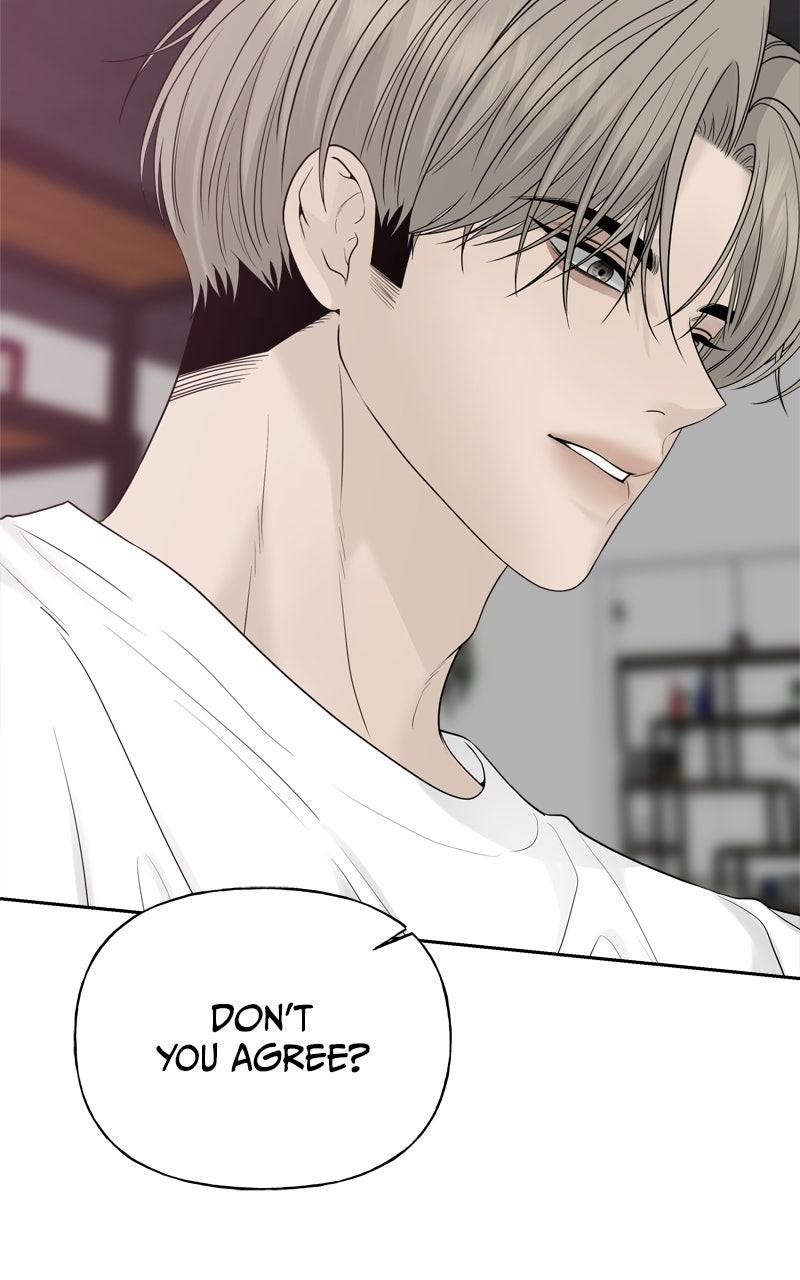 A Kind Intruder Ep. 24 - Am I Jealous? page 11 - 