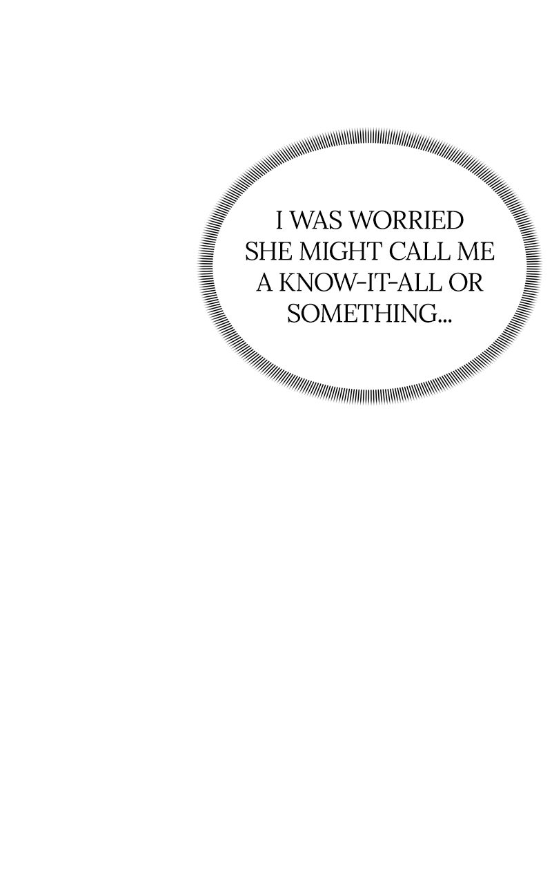 A Kind Intruder Ep. 24 - Am I Jealous? page 104 - 