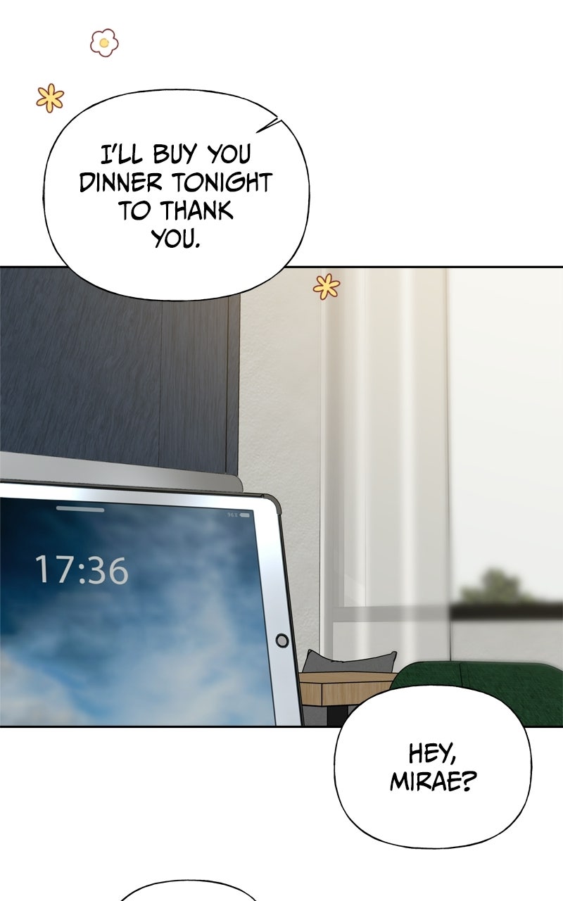 A Kind Intruder Ep. 24 - Am I Jealous? page 105 - 