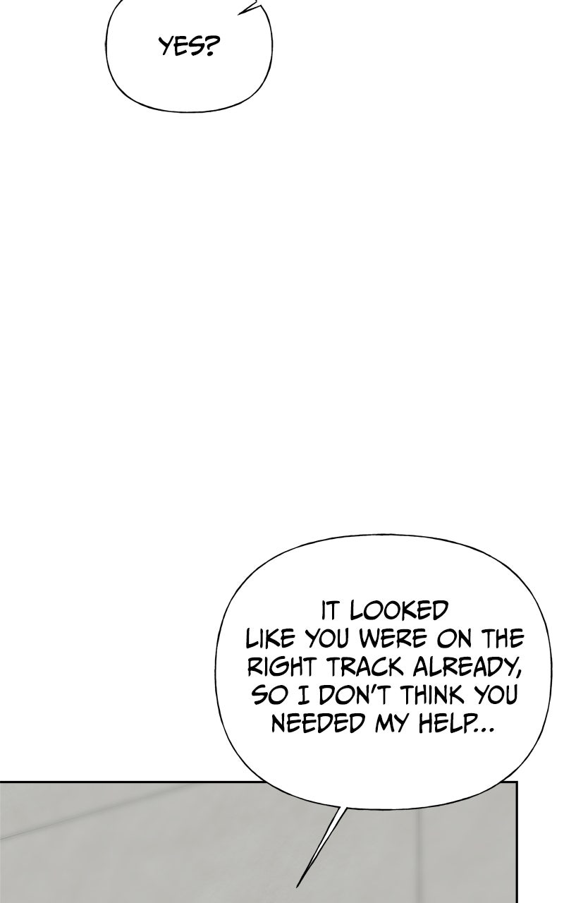 A Kind Intruder Ep. 24 - Am I Jealous? page 106 - 