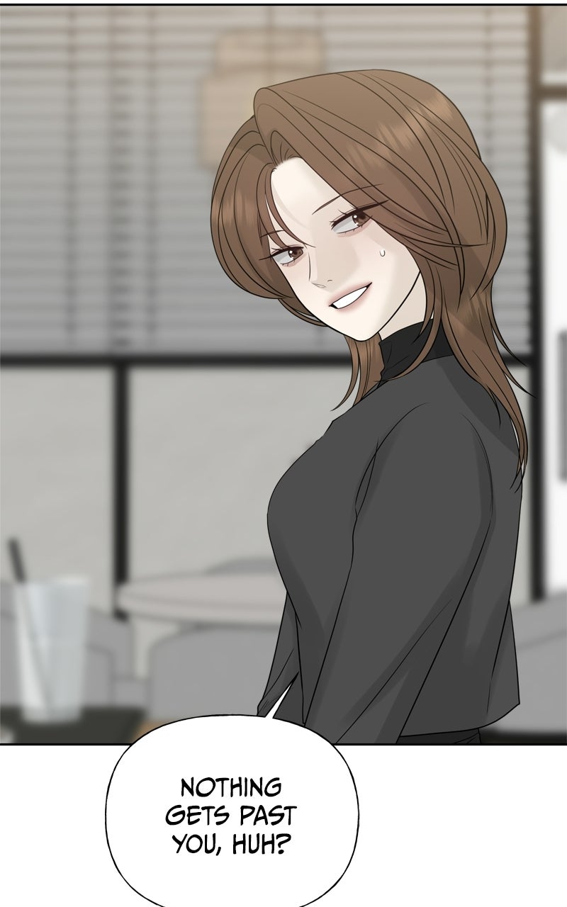 A Kind Intruder Ep. 24 - Am I Jealous? page 110 - 